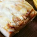 たまごが好き's cooksnap of when they made 簡単！ハマる！納豆トースト★.