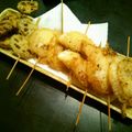 もものはちみつ's cooksnap of when they made 【農家のレシピ】新玉ねぎのフライ.