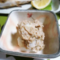 ＴＯＭＯＷＡＴ's cooksnap of when they made ほっこり～♪里芋のとも和え.