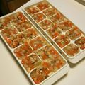 がばごん's cooksnap of when they made 離乳食中期～簡単野菜たっぷり和風あん.