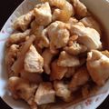 yuuchiiiii's cooksnap of when they made 油淋鶏の余ったタレであっさり.