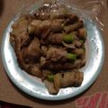クックLPQLLY☆'s cooksnap of when they made アスパラの豚肉巻き☆.