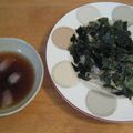 にーなん's cooksnap of when they made 手作り☆めんつゆ.