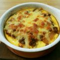gungungunP's cooksnap of when they made ご飯で☆キムチライスキッシュ.