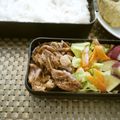 スタイリッシュママ's cooksnap of when they made ぱぱっと簡単♪＊肉野菜炒め＊.