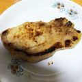 はなまるちゃそ's cooksnap of when they made 簡単すぎ～お助けおかず！豚の味噌漬け焼き.