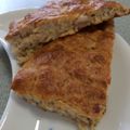ぐりぶー's cooksnap of when they made ビニール袋でモミモミケーキ.