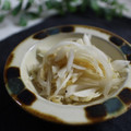まろんかふぇ's cooksnap of when they made 新玉ねぎとさきいかのポン酢和え.