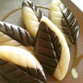 野菜のはたけ's cooksnap of when they made 簡単べこもち.