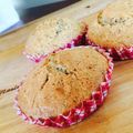 haruno﹡'s cooksnap of when they made 紅茶のカップケーキ.