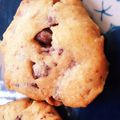 くるみのき's cooksnap of when they made さくさくチョコチップクッキー.