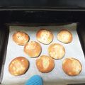 ごごんた's cooksnap of when they made ふんわりもっちりコーンパン.
