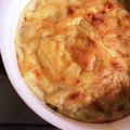 shiirao's cooksnap of when they made 新じゃがグラタン.