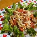 komutatata's cooksnap of when they made イタリアン風♪チキンの南蛮漬け.
