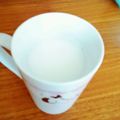 りっこ1210's cooksnap of when they made ミルキーなホットドリンク.