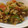 chanrie1's cooksnap of when they made 残りカレーで簡単ピラフ.