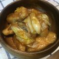 さぁりぃ☆'s cooksnap of when they made あんかけ白菜.