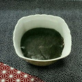 きょんきょんmama's cooksnap of when they made いりごまを使って。簡単、黒ゴマ豆腐.