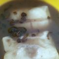 クックZ69KDS☆'s cooksnap of when they made あずき缶で⁉簡単ぜんざい.