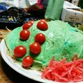 ジャスぱち's cooksnap of when they made 【ジブリ】風の谷のナウシカ＊王蟲ライス.