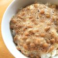 marimokko3's cooksnap of when they made 糸引かない♪なっとろろご飯.