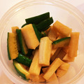 キホママ's cooksnap of when they made だしつゆで和風ピクルス.