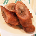 よcco's cooksnap of when they made 簡単★ごぼうの八幡巻き.