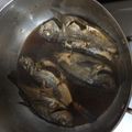 プーチョコラ's cooksnap of when they made メバルのおいしい煮付け♬.