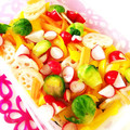 ＲｙｏｕＴａｉｇａ's cooksnap of when they made 簡単！アジのフィーレと玉ねぎのマリネ.