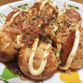 sweetsℓσνє's cooksnap of when they made 本格たこ焼き☆生地の作り方.