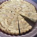 きすびえ's cooksnap of when they made レンジで簡単サツマイモのケーキ.
