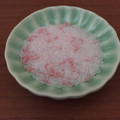 ねう子's cooksnap of when they made さくら咲く～桜塩♪.
