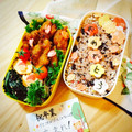 ＲＫまま's cooksnap of when they made 定番卵焼き.