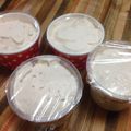 emichibi's cooksnap of when they made 柚子アイス.