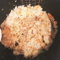 まぁじぃ's cooksnap of when they made 簡単お手軽！ツナ缶で炊き込みご飯♪.