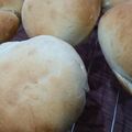 hrhp's cooksnap of when they made 【ＨＢ】ノンオイル!!　基本のパン生地.