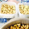 halhalhalh's cooksnap of when they made ふっくら美味しい豆（秘伝豆) ★ 圧力鍋.
