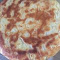 ちいすけらっぱ's cooksnap of when they made 3分で準備完了☆炊飯器でご飯入りパン☆.