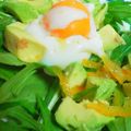 Manaたんママ's cooksnap of when they made おいしく出来る温泉卵の作り方♡.
