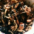 しゃいにい's cooksnap of when they made ひじきと切干大根のサラダ.