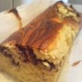 ピースヌ's cooksnap of when they made 超簡単！バナナカップケーキ.