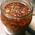 かずぷぅ's cooksnap of when they made 酢生姜〜(^-^)♡.