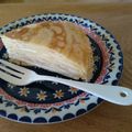 ちさとちん's cooksnap of when they made ミルクレープ.