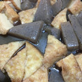 そらしど♪'s cooksnap of when they made 簡単❤卵と厚揚げの甘辛煮物♪.