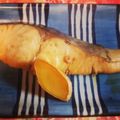 lady_kama's cooksnap of when they made 鰆の煮つけ.