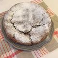 jjjmk's cooksnap of when they made 簡単♪なのに濃厚♡ガトーショコラ.