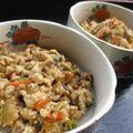 ジョングレ's cooksnap of when they made まろやか美味★我が家のいり豆腐.