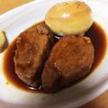うなちゃん！'s cooksnap of when they made 格安の豚ヒレ煮！.