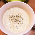 ♥caai♥'s cooksnap of when they made レンジで3分♪とろ〜りポタージュスープ.