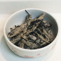 m posi's cooksnap of when they made ひじきと蓮根✺黒胡麻サラダ♪.